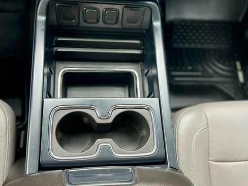 Used 2015 Chevrolet Silverado 3500 LTZ w/ Duramax Plus Package image 27