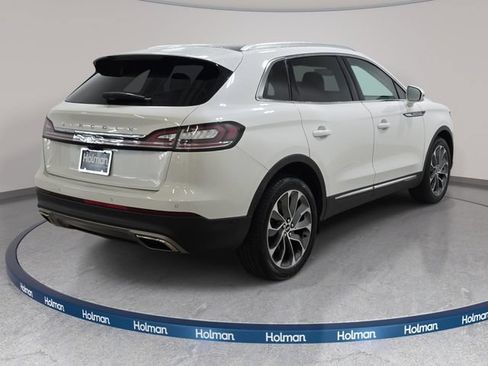 Used 2022 Lincoln Nautilus Reserve w/ Equipment Group 201A AWD/4WD image 5
