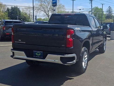 Certified 2023 Chevrolet Silverado 1500 LT w/ Protection Package image 2