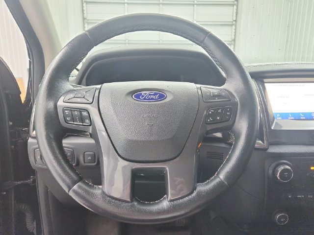 Used 2019 Ford Ranger Lariat w/ Equipment Group 501A Mid RWD image 22