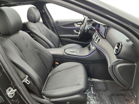 Used 2023 Mercedes-Benz E 450 4MATIC All-Terrain Wagon image 20