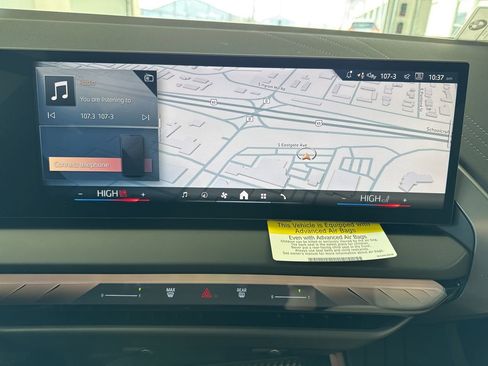 New 2026 BMW X3 xDrive30 image 24