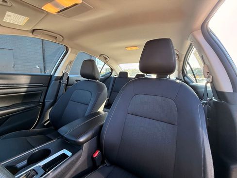 Used 2022 Nissan Altima 2.5 S w/ Driver Assist Package image 24