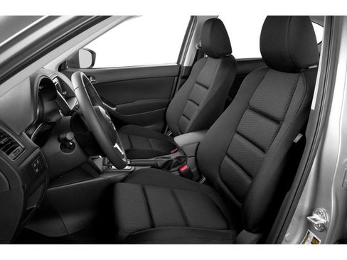 Used 2015 MAZDA CX-5 Grand Touring AWD/4WD image 6