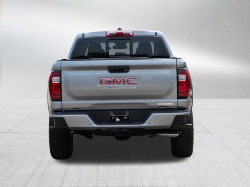New 2026 GMC Canyon Elevation w/ Convenience Package AWD/4WD image 4