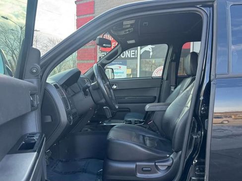 Used 2012 Ford Escape Limited image 10