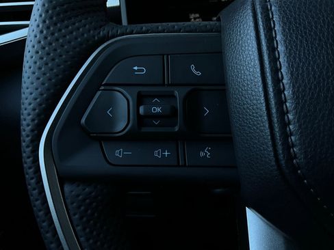 New 2026 Toyota Sequoia Limited image 40