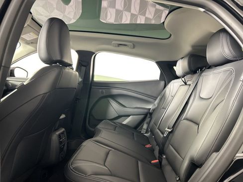 New 2026 Ford Mustang Mach-E Premium image 30