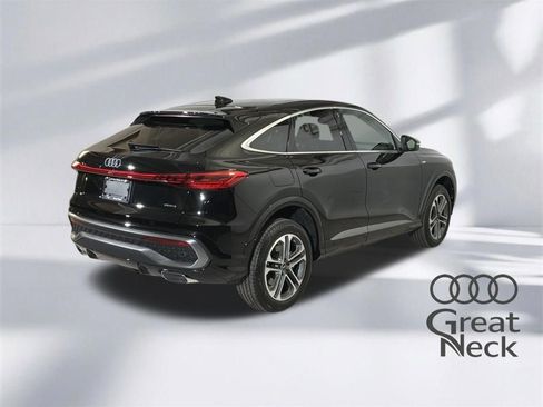 New 2026 Audi Q5 Premium AWD/4WD image 9