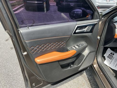 Used 2022 Mitsubishi Outlander SEL FWD image 14