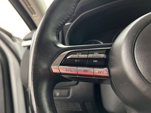 Used 2023 MAZDA CX-50 2.5 S w/ Cargo Package AWD/4WD image 9