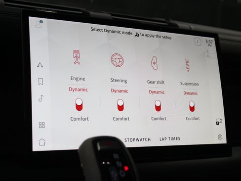 Used 2025 Land Rover Defender 110 AWD/4WD image 58