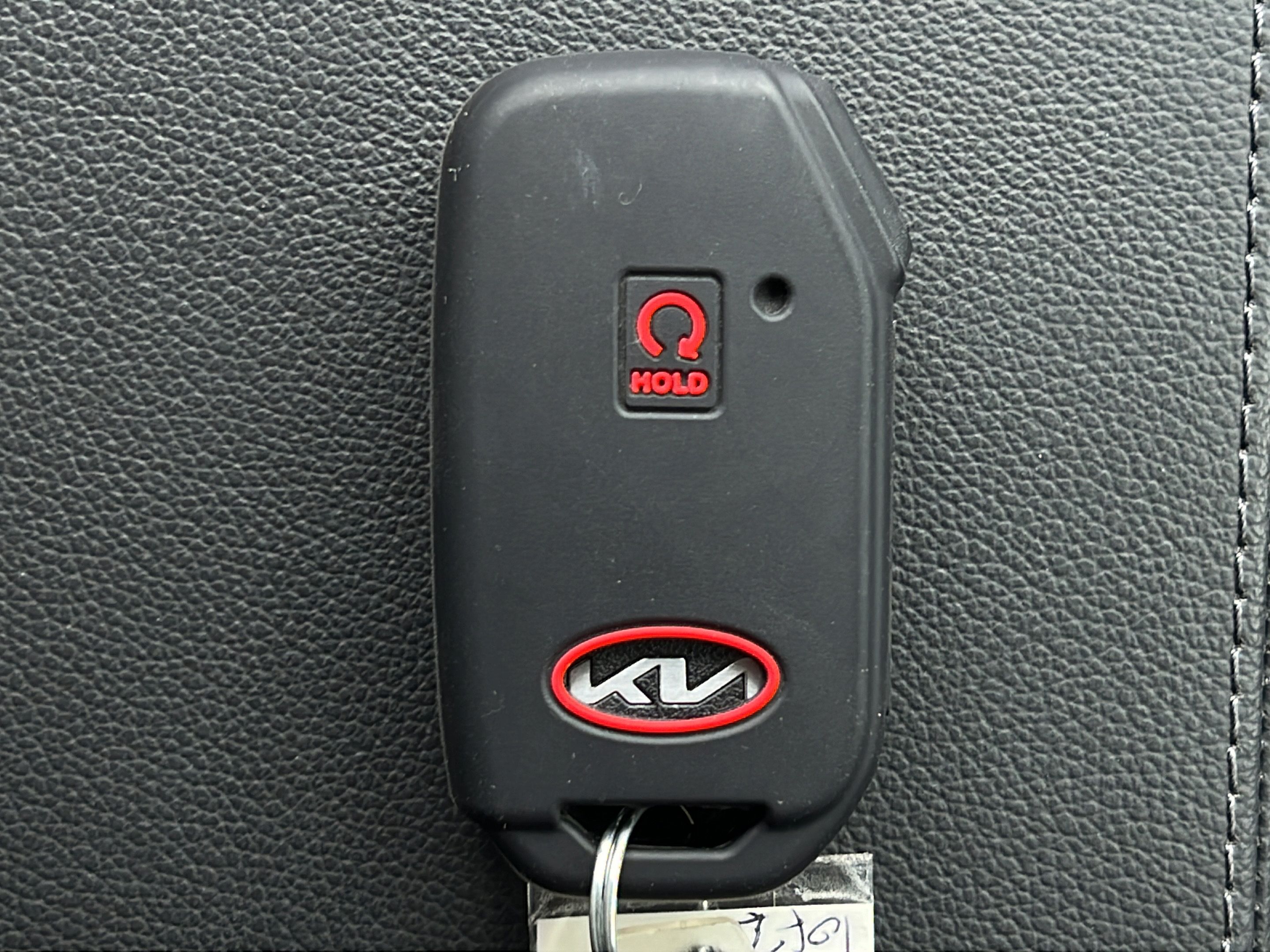 Certified 2024 Kia Sportage EX w/ EX Premium Package AWD/4WD image 23