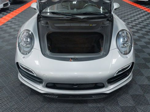 Used 2014 Porsche 911 Turbo AWD/4WD image 59