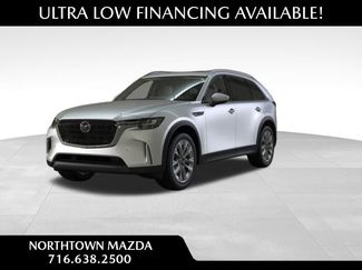 New 2026 MAZDA CX-90 3.3 Turbo w/ Preferred Package video 1