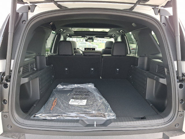New 2026 Honda Passport TrailSport Elite image 24