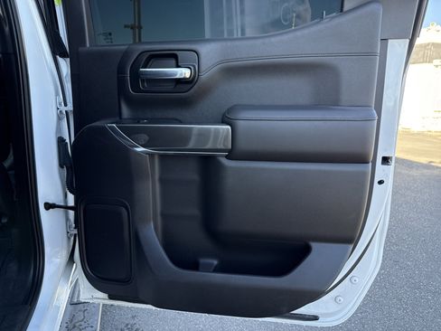 Used 2019 GMC Sierra 1500 AT4 w/ AT4 Premium Package image 58