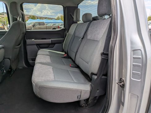 Certified 2023 Ford F150 XLT AWD/4WD image 27
