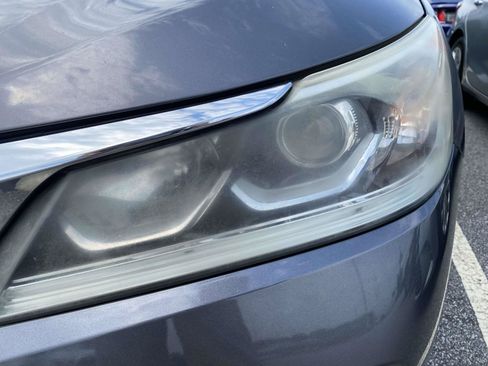 Used 2017 Honda Accord LX image 12