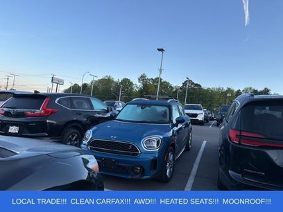 Used 2023 MINI Cooper Countryman S