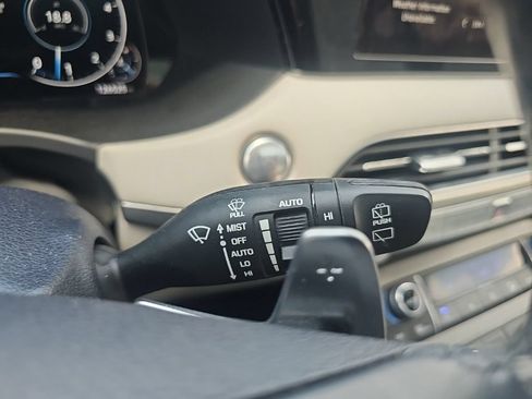 Used 2021 Hyundai Palisade Limited FWD image 38