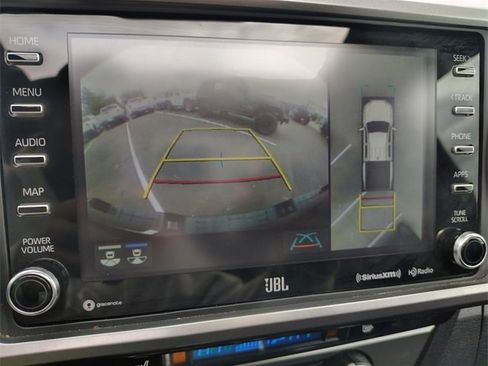 Used 2023 Toyota Tacoma Limited w/ Nightshade Package image 3