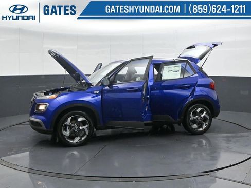 New 2026 Hyundai Venue SEL image 58