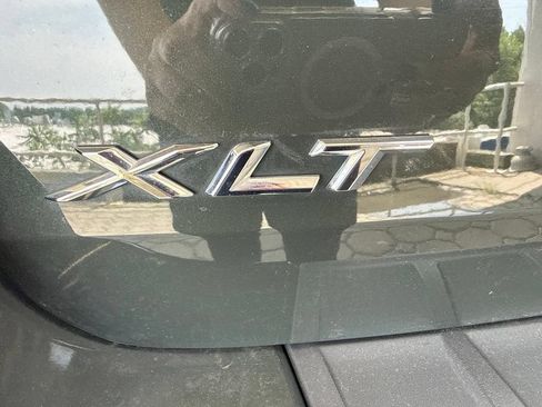 Used 2023 Ford Explorer XLT w/ Equipment Group 202A AWD/4WD image 11