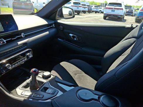Used 2026 Toyota Supra w/ Driver Assist Package RWD image 12