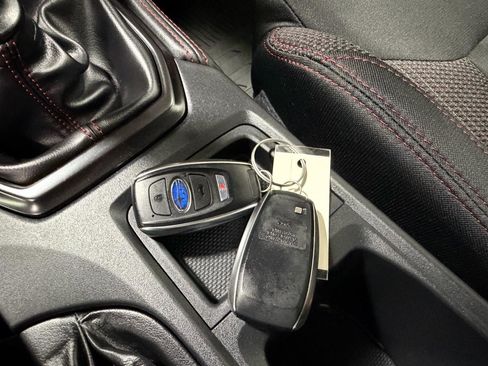 Used 2025 Subaru WRX Premium image 37