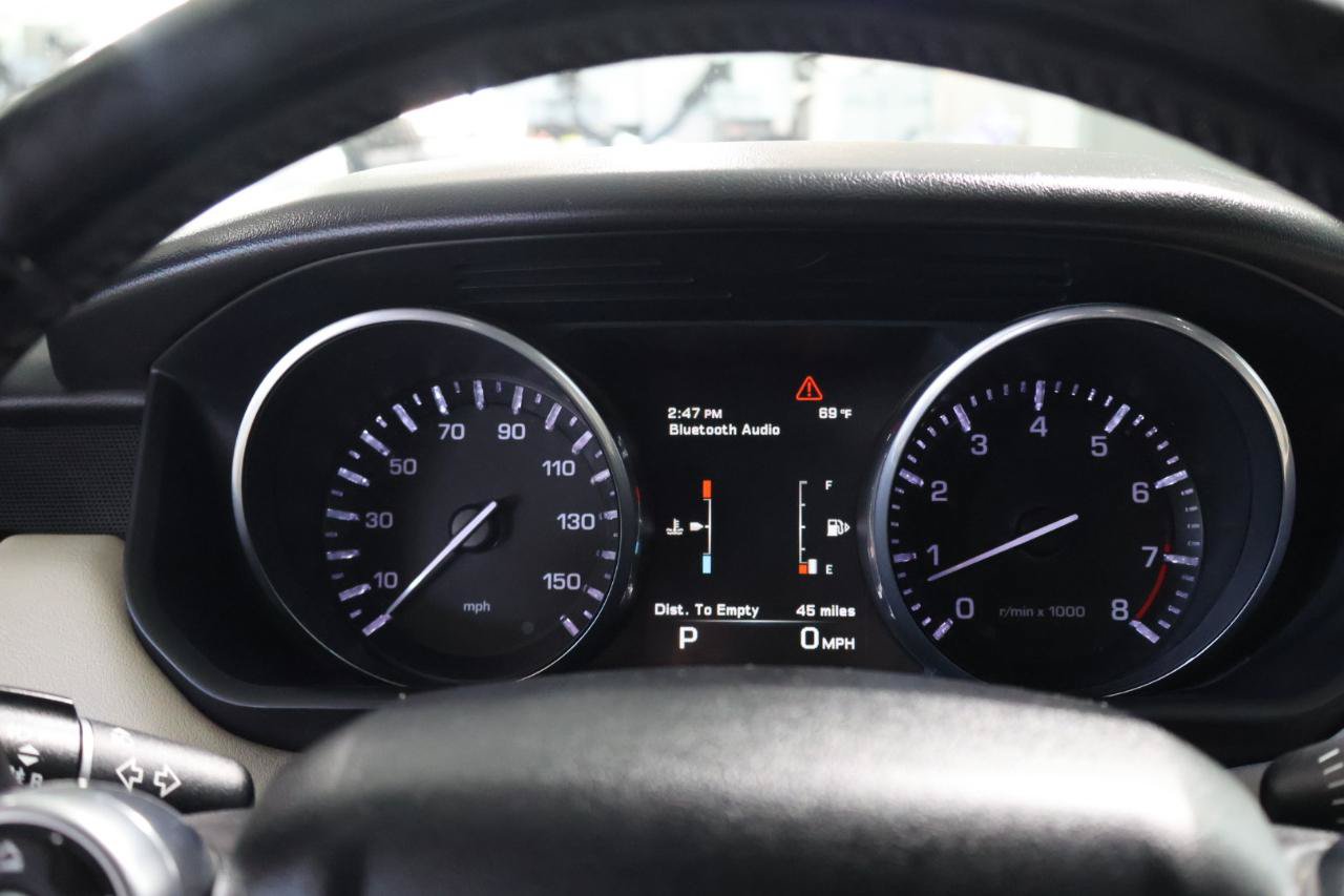 Used 2014 Land Rover Range Rover Sport Supercharged AWD/4WD image 32
