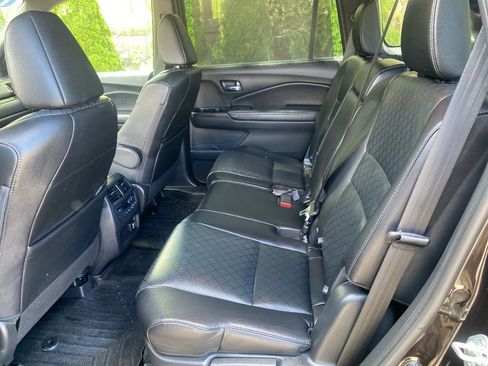 Used 2019 Honda Passport Touring image 22