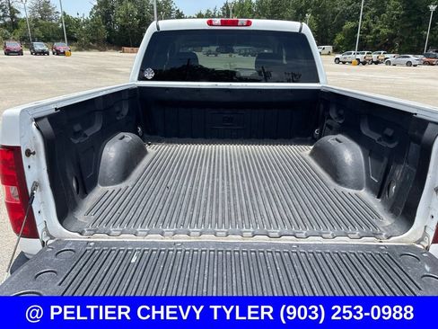 Used 2009 Chevrolet Silverado 1500 LT w/ Power Pack Plus RWD image 7