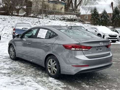 Used 2018 Hyundai Elantra Value Edition w/ Cargo Package image 29