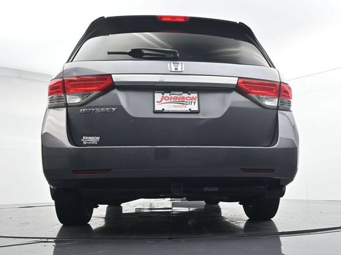 Used 2016 Honda Odyssey LX image 29