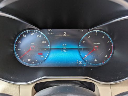 Used 2022 Mercedes-Benz GLC 300 4MATIC image 20