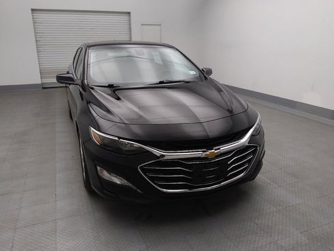 Used 2022 Chevrolet Malibu LT image 14