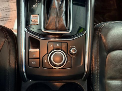 Used 2017 MAZDA CX-5 Grand Select image 12