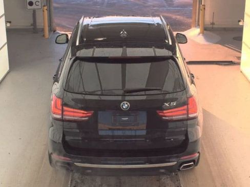 Used 2018 BMW X5 xDrive40e image 7