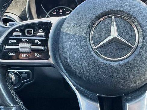 Used 2019 Mercedes-Benz C 300 4MATIC Sedan image 17