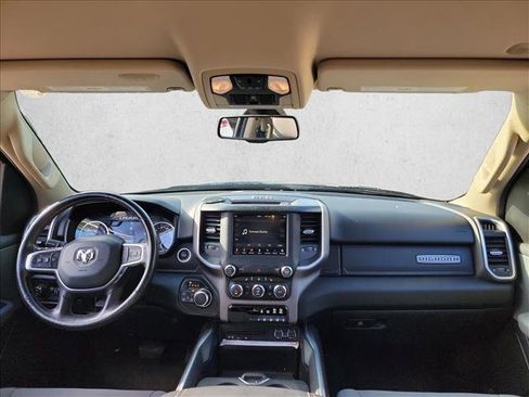 Used 2019 RAM 1500 Big Horn AWD/4WD image 15