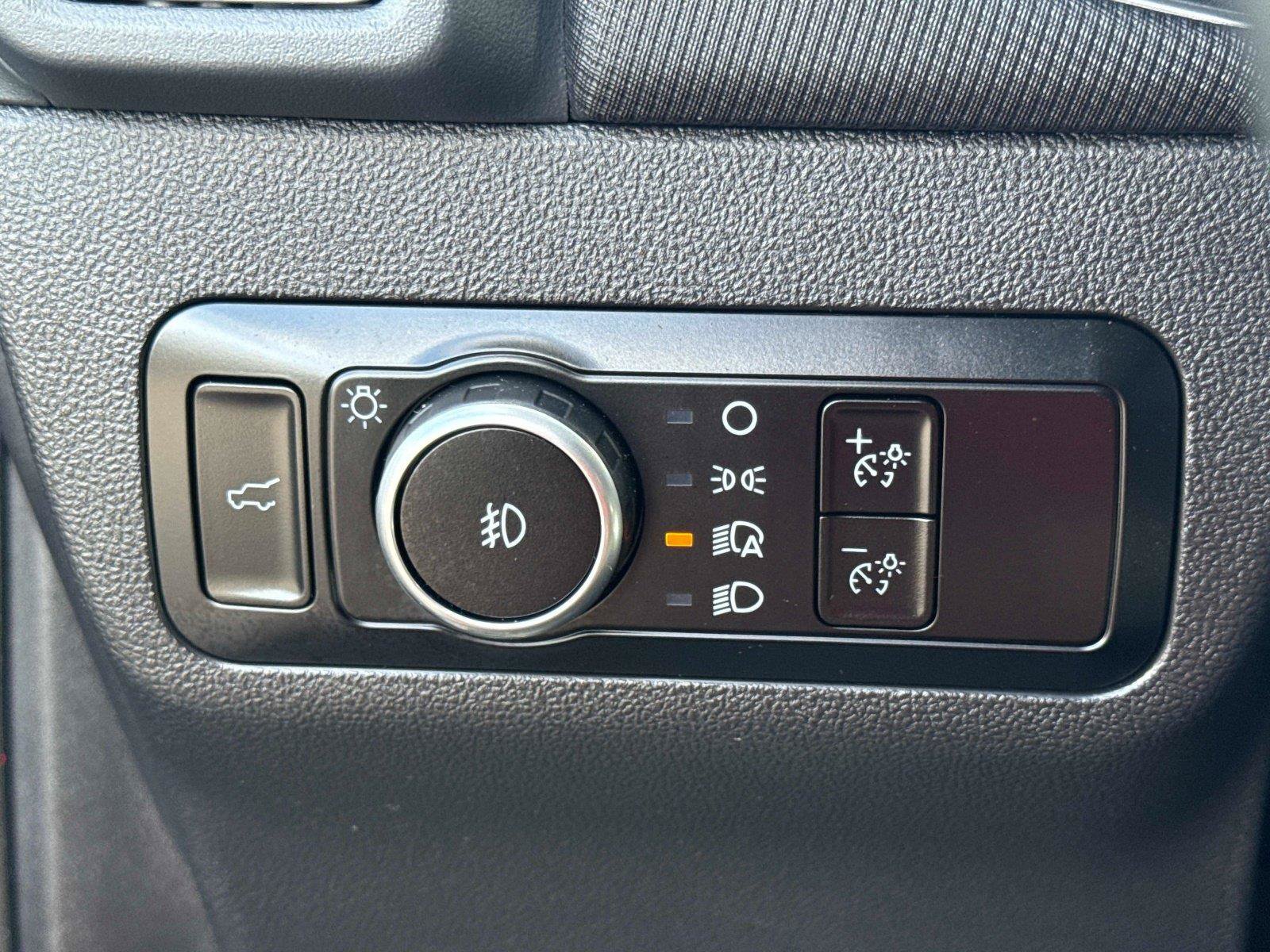 Used 2023 Ford Bronco Sport Big Bend w/ Convenience Package AWD/4WD image 30