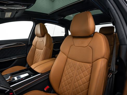 New 2026 Audi S8 AWD/4WD image 17
