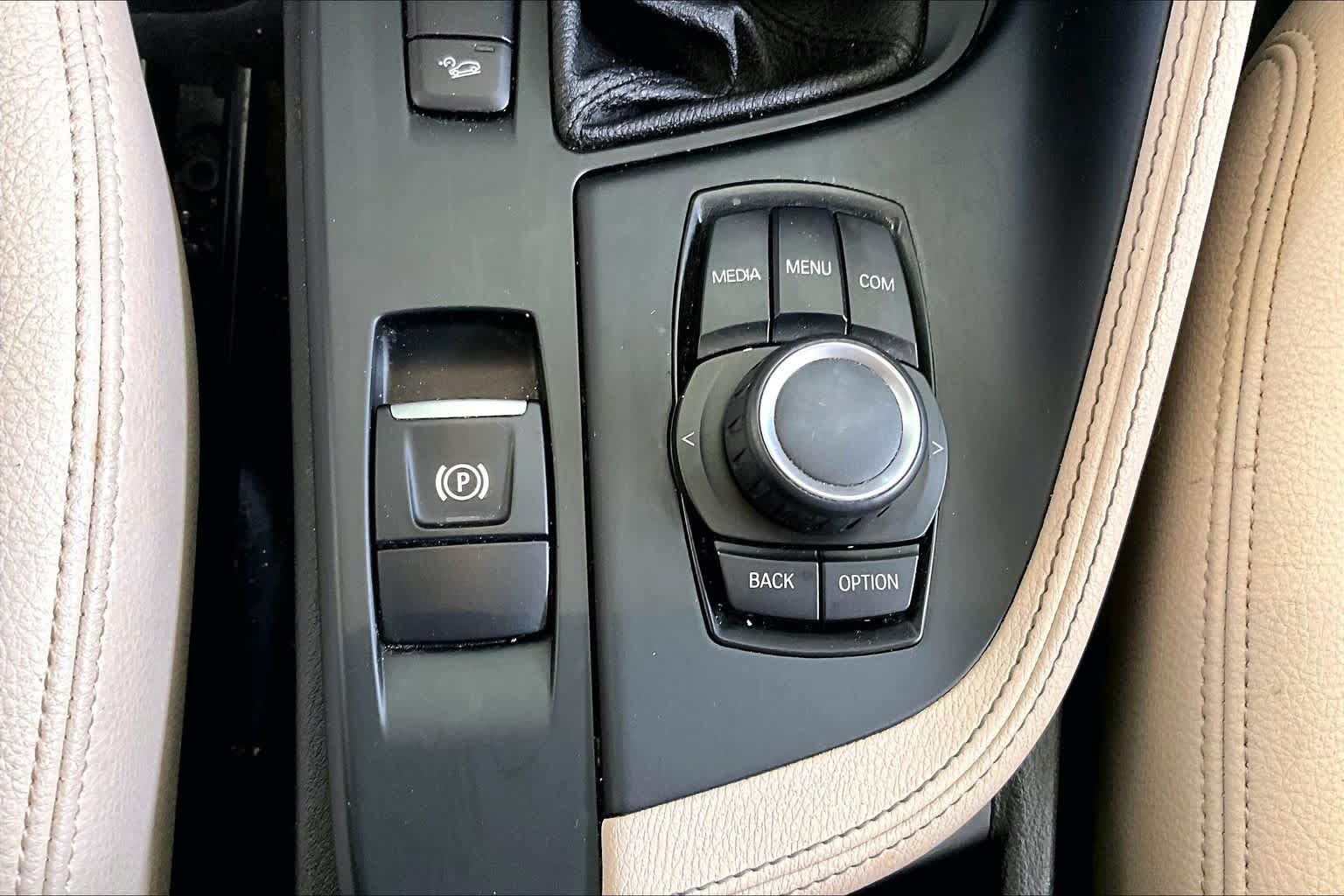 Used 2018 BMW X1 xDrive28i w/ Convenience Package AWD/4WD image 34