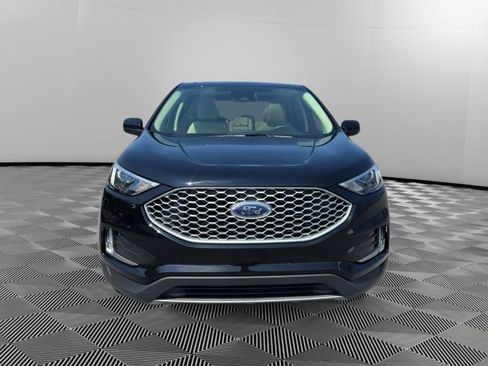 Used 2024 Ford Edge SEL w/ Convenience Package AWD/4WD image 7