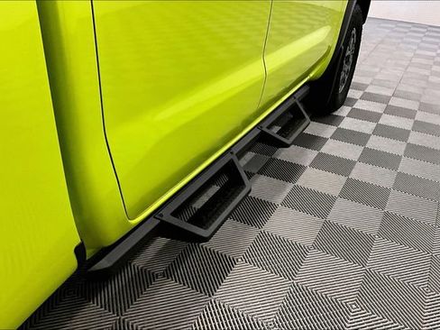 New 2026 Nissan Frontier PRO-4X w/ Pro Premium Package image 41