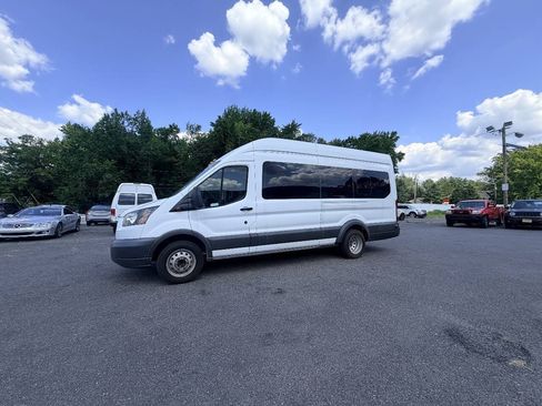 Used 2016 Ford Transit 350 XL RWD image 48