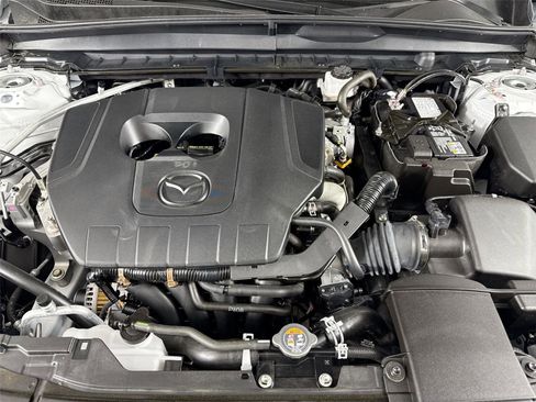 Certified 2025 MAZDA CX-50 AWD 2.5 S w/ Premium Plus Pkg image 48
