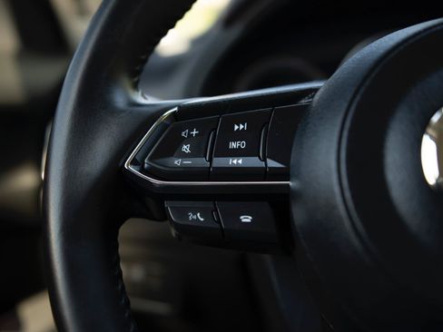 Used 2023 MAZDA CX-5 AWD 2.5 S image 6