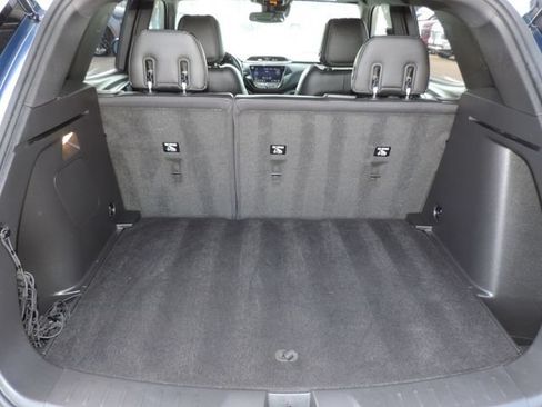 Used 2023 Chevrolet TrailBlazer ACTIV w/ Convenience Package FWD image 21